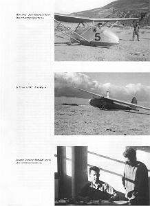 302-LE VOL A VOILE EN ALGERIE DE 1862 A 1962 PAR CHARLES RUDEL_000109